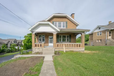 31 S Grand Ave, Fort Thomas, KY 41075