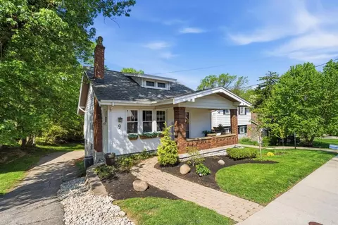 9 Ridgeway Ave, Fort Thomas, KY 41075