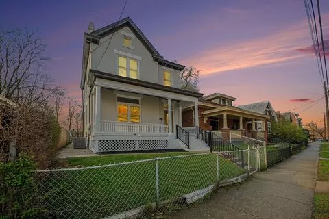 335 E 17th St, Covington, KY 41014