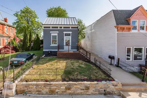 1123 Isabella St, Newport, KY 41071