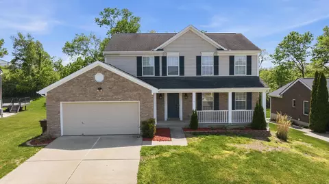 1166 Everwood Ln, Independence, KY 41051