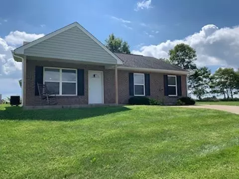 316 Brentwood Dr, Dry Ridge, KY 41035