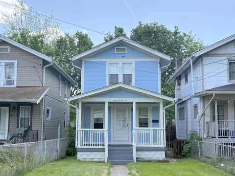 3025 W 28th St, Covington, KY 41015