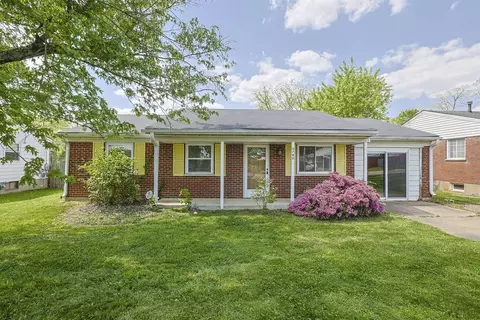 3742 Autumn Rd, Elsmere, KY 41018