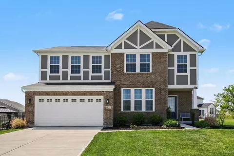 6672 Gordon Blvd, Union, KY 41091