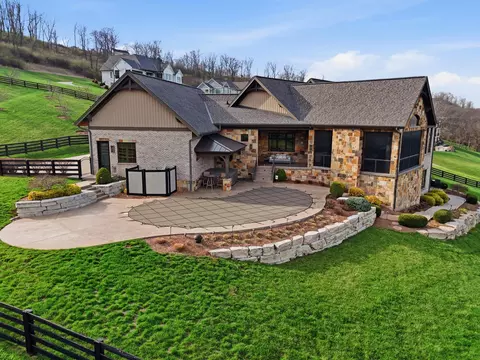 Exterior - 1 Rivers Pointe Dr, Hebron, KY 41048 photo 9 of 16