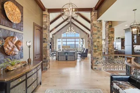 Entry Way - 1 Rivers Pointe Dr, Hebron, KY 41048 photo 1 of 3