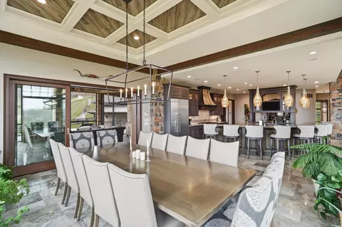 Dining - 1 Rivers Pointe Dr, Hebron, KY 41048 photo 2 of 2