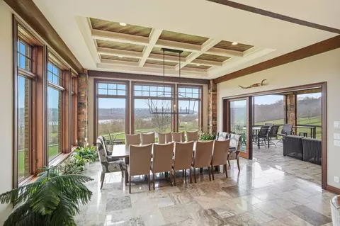 Dining - 1 Rivers Pointe Dr, Hebron, KY 41048 photo 1 of 2