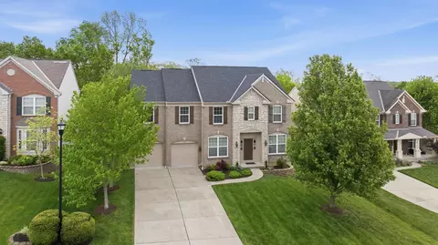 1542 Crosswinds Dr, Independence, KY 41051