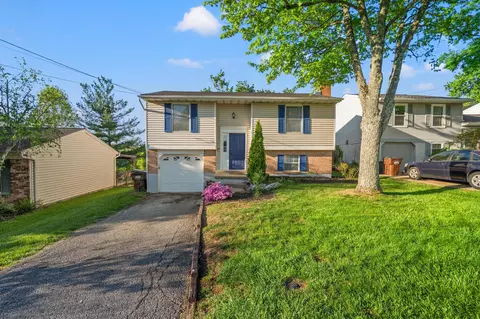 7781 Bridgegate Ct, Florence, KY 41042