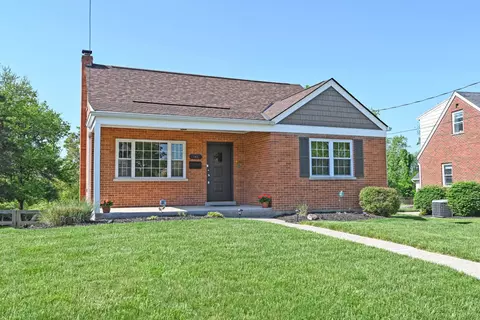 164 Summit Ave, Fort Thomas, KY 41075