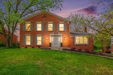 2063 Morningside Dr, Florence, KY 41042