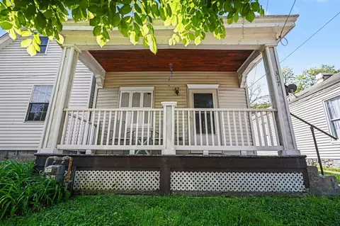 317 E 18th St, Covington, KY 41014