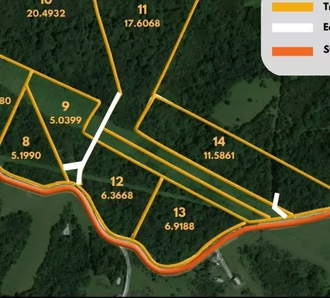 13 Lawrenceville Rd #13, Williamstown, KY 41097