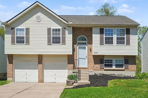 2478 Landview Dr, Covington, KY 41017
