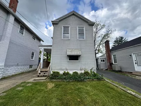127 E 42nd St, Covington, KY 41015