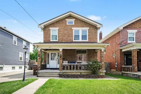 3914 Church St, Covington, KY 41015