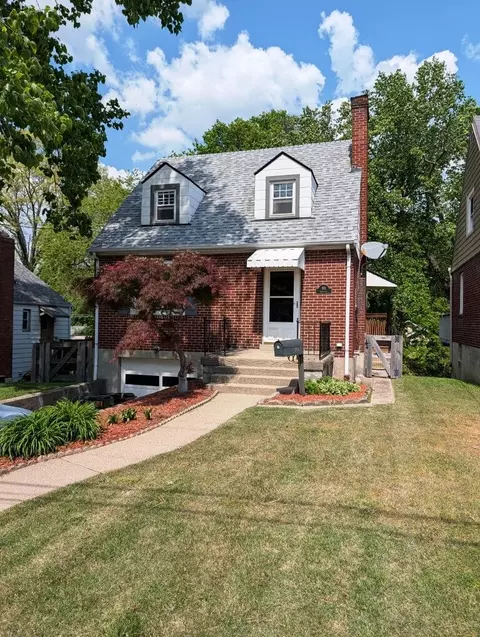 901 Lafayette Ave, Bellevue, KY 41073