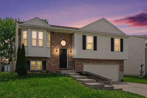 1747 Apple Cider Dr, Hebron, KY 41048