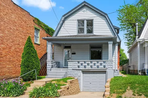 3704 Huntington Ave, Covington, KY 41015