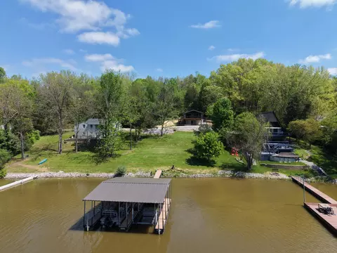 280 Fogg Rd, Sparta, KY 41086