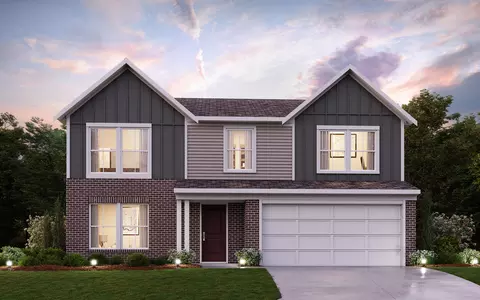 7744 Otoole St, Union, KY 41091