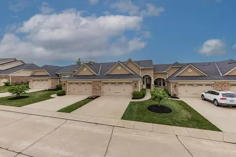 7622 Tartan Ridge Dr, Alexandria, KY 41001