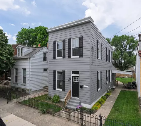 321 Division St, Bellevue, KY 41073