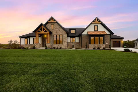 521 Affirmed Ave, Union, KY 41091