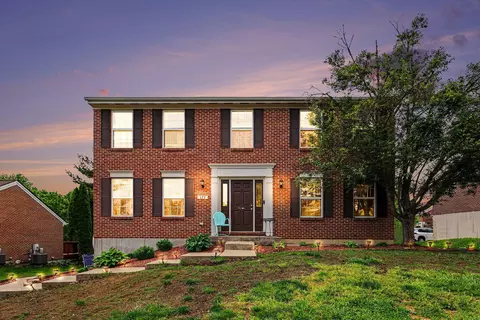 177 Owl Overlook, Burlington, KY 41005