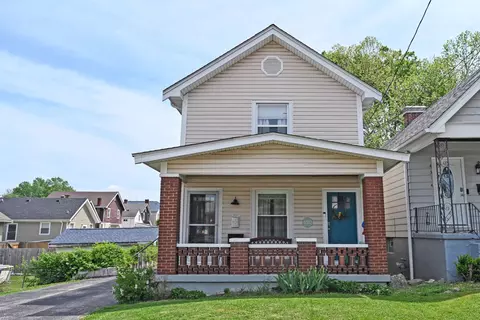 4312 Church St, Covington, KY 41015
