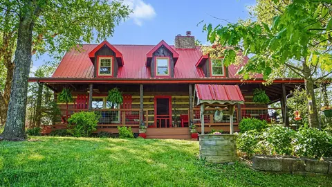199 Stone Ln, Sadieville, KY 40370