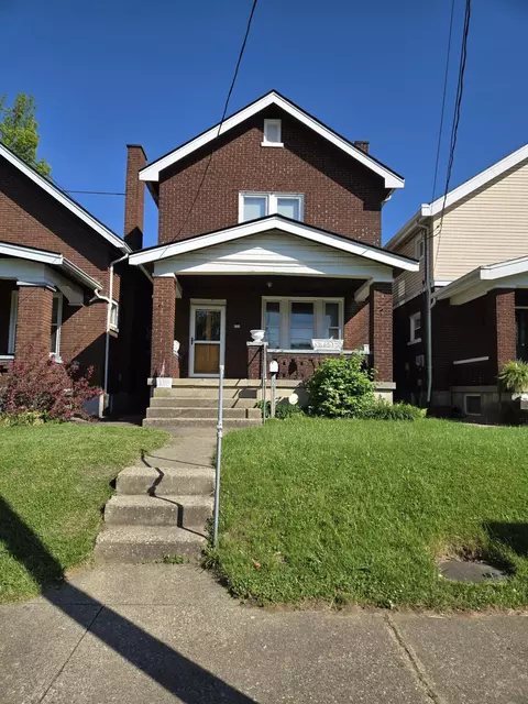609 Elm St, Ludlow, KY 41016