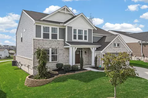 621 Indigo Dr, Alexandria, KY 41001