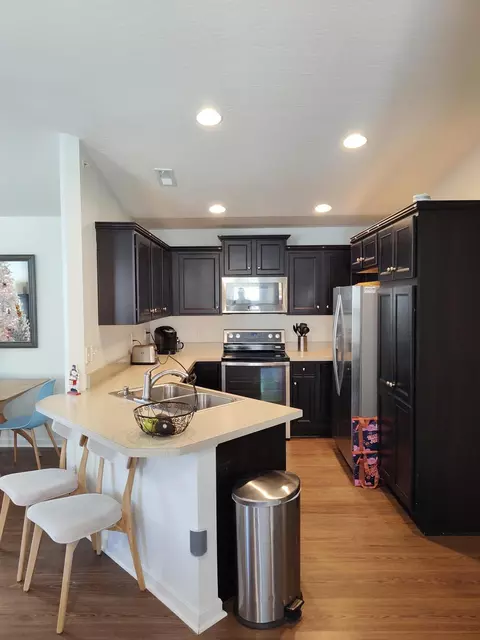 Kitchen - 2435 Rolling Hills Dr, Covington, KY 41017 photo 1 of 3