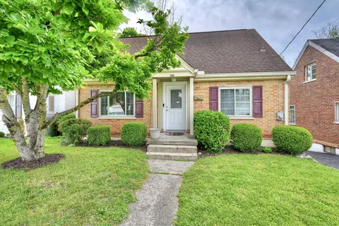 4512 Church St, Taylor Mill, KY 41015