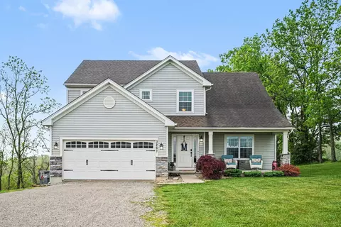 3267 Center Ridge Rd, Demossville, KY 41033
