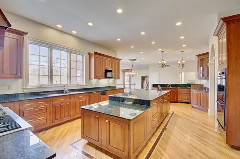 Kitchen - 114 W Maple Ave, Fort Mitchell, KY 41011 photo 1 of 3