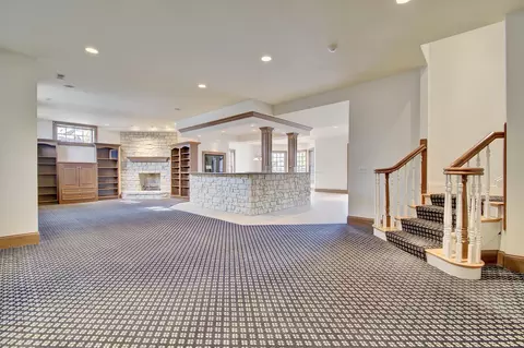 Living - 114 W Maple Ave, Fort Mitchell, KY 41011 photo 7 of 8