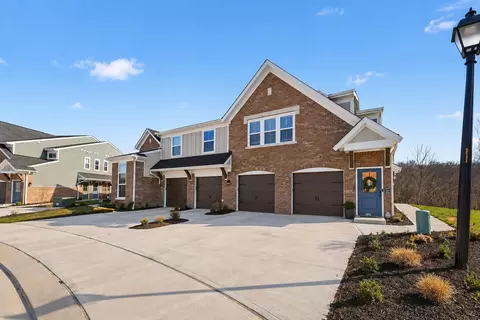 2491 Bella Rdg #403-104, Covington, KY 41017