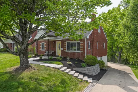 8420 Persimmon Grove Pike, Alexandria, KY 41001