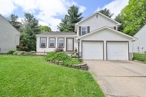 7357 Ironwood Way, Burlington, KY 41005