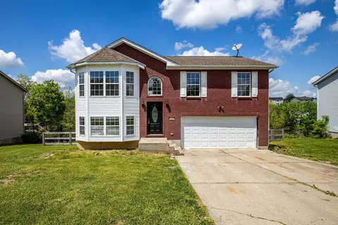 304 Eagle Creek Dr, Dry Ridge, KY 41035