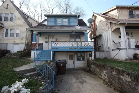 21 W 31st St, Covington, KY 41015