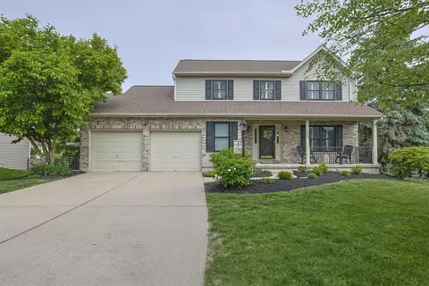 1708 Sherman Ct, Union, KY 41091