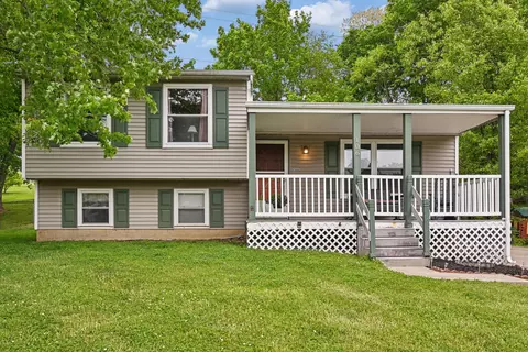 106 Valleywood Ct, Erlanger, KY 41018