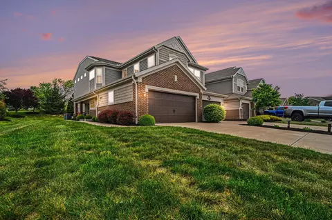 7384 Flintshire Dr, Alexandria, KY 41001