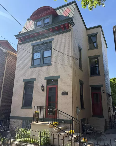 278 W 8th St, Covington, KY 41011