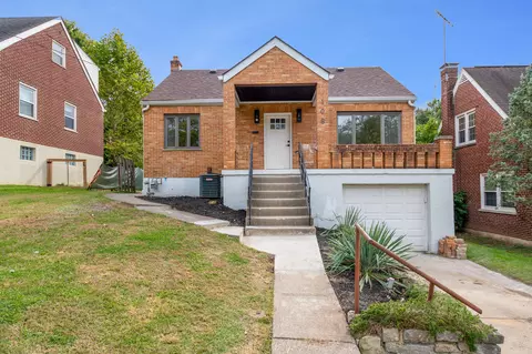 108 Kennedy Rd, Covington, KY 41011
